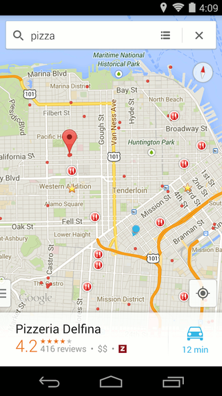 Illustration for article titled These Are the Top 5 GPS Apps for Your Phone